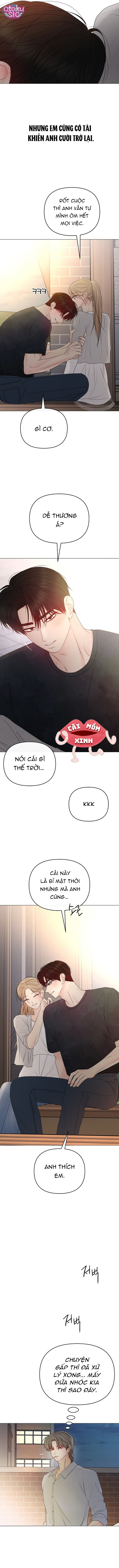 Soái Ca Kiểu Mẫu - Chap 47