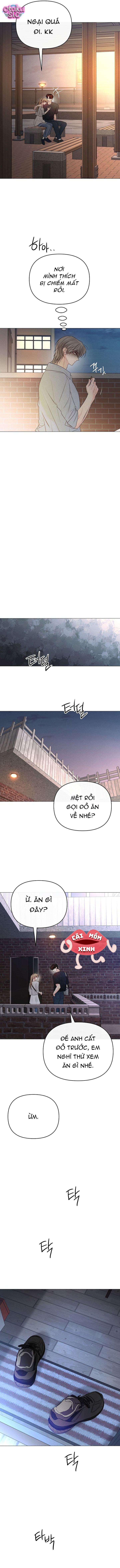 Soái Ca Kiểu Mẫu - Chap 47