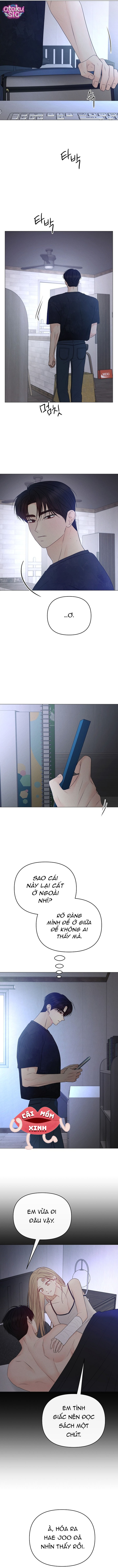 Soái Ca Kiểu Mẫu - Chap 47