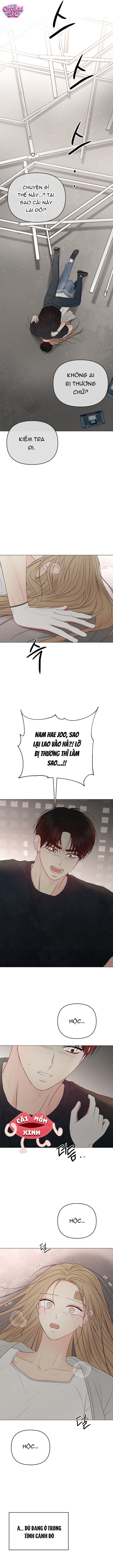 Soái Ca Kiểu Mẫu - Chap 47