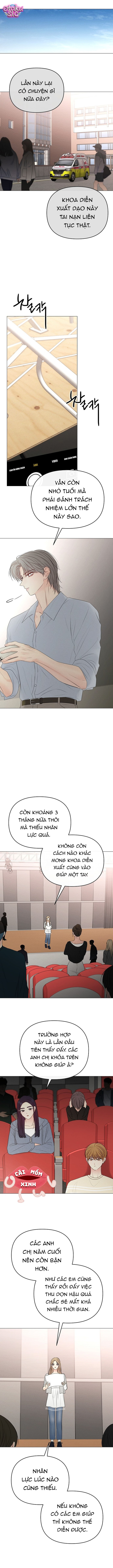 Soái Ca Kiểu Mẫu - Chap 47