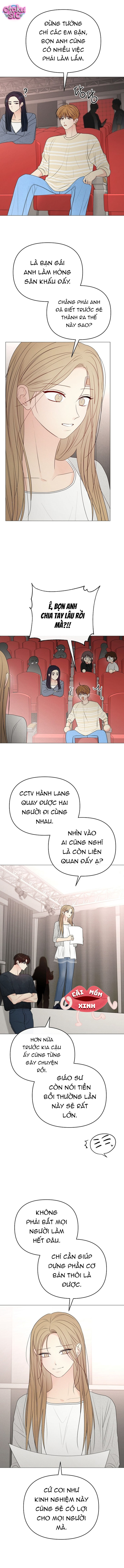 Soái Ca Kiểu Mẫu - Chap 47