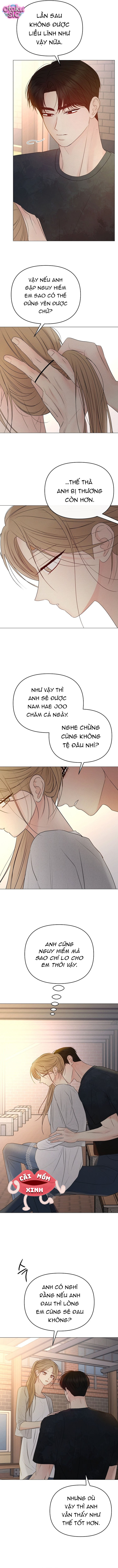 Soái Ca Kiểu Mẫu - Chap 47