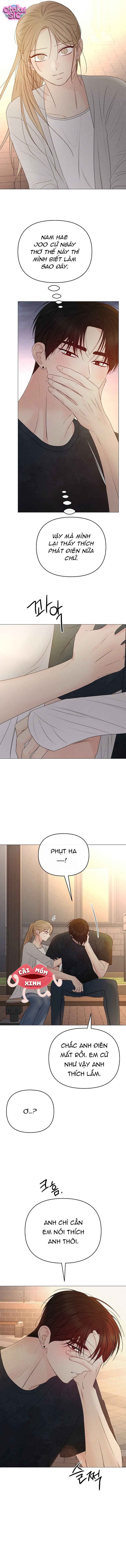 Soái Ca Kiểu Mẫu - Chap 47