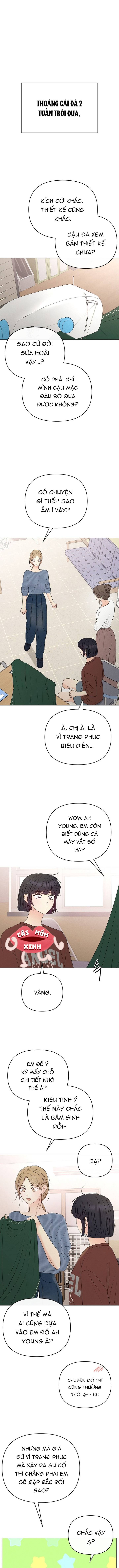Soái Ca Kiểu Mẫu - Chap 48