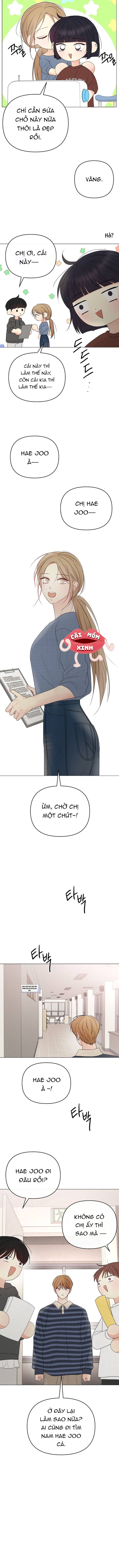 Soái Ca Kiểu Mẫu - Chap 48