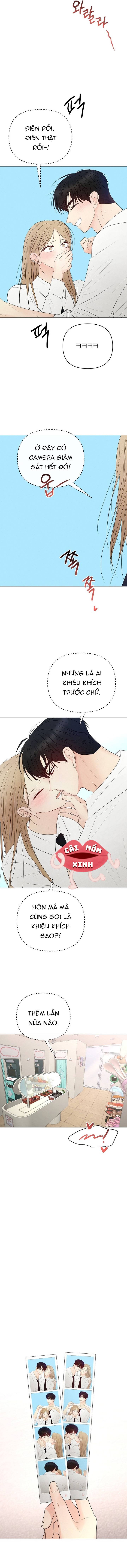 Soái Ca Kiểu Mẫu - Chap 48