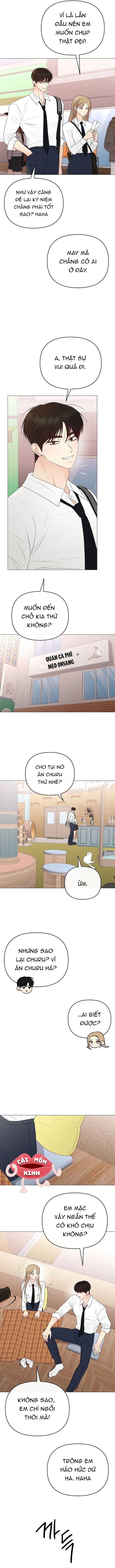 Soái Ca Kiểu Mẫu - Chap 48
