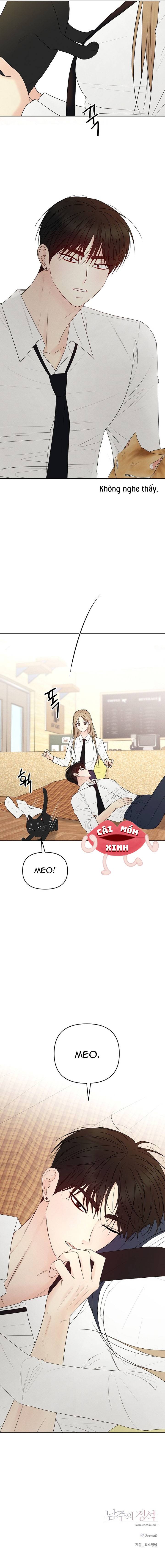 Soái Ca Kiểu Mẫu - Chap Soái Ca Kiểu Mẫu – Chap 48 - Trang 13