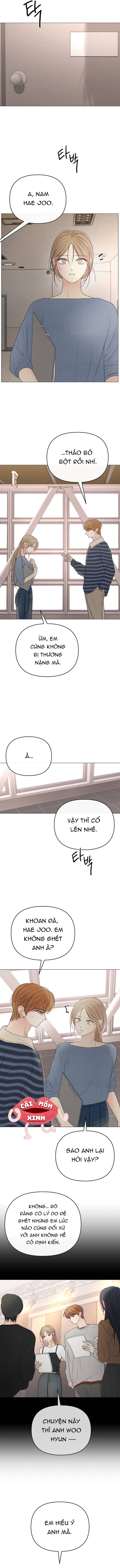Soái Ca Kiểu Mẫu - Chap 48