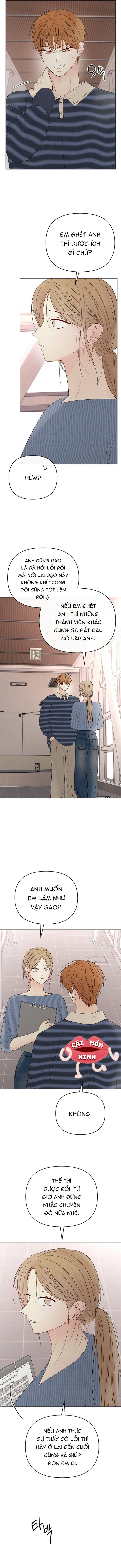 Soái Ca Kiểu Mẫu - Chap 48