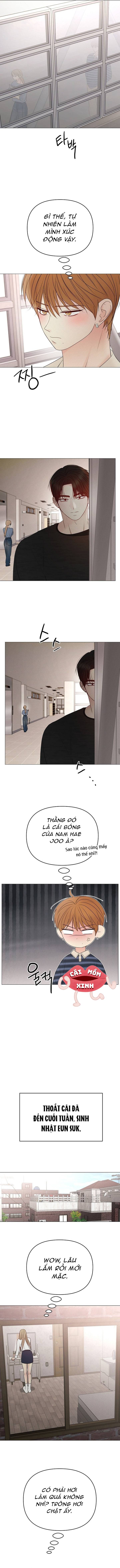 Soái Ca Kiểu Mẫu - Chap 48