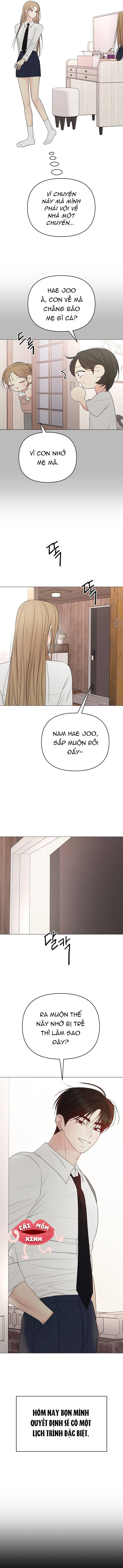 Soái Ca Kiểu Mẫu - Chap 48