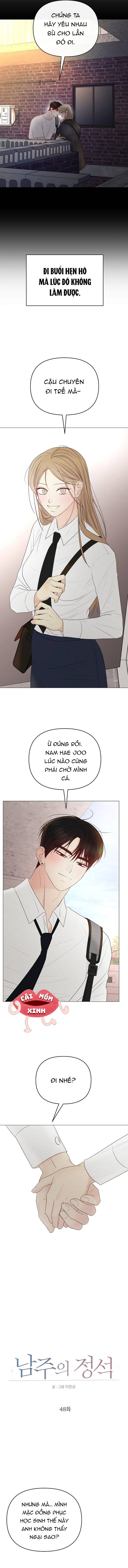 Soái Ca Kiểu Mẫu - Chap 48