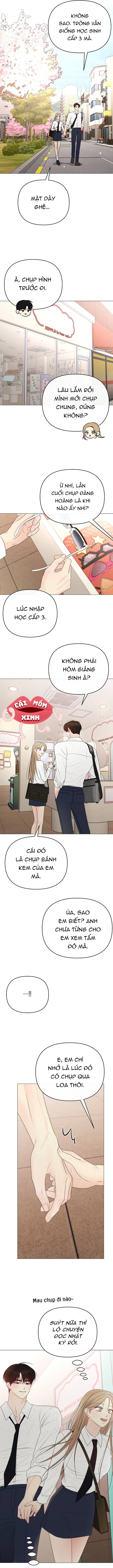 Soái Ca Kiểu Mẫu - Chap 48