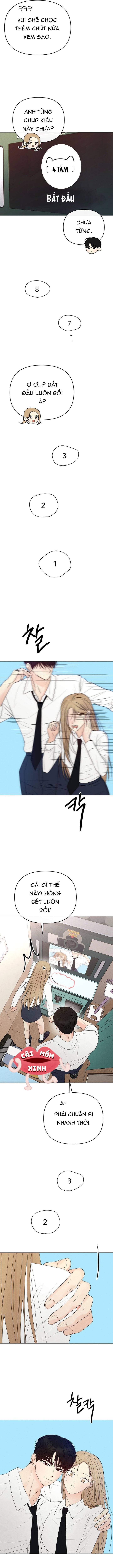 Soái Ca Kiểu Mẫu - Chap 48