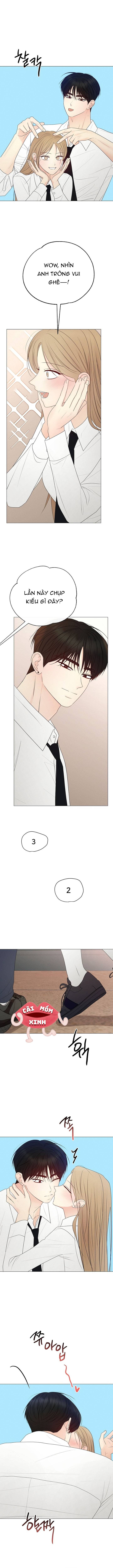 Soái Ca Kiểu Mẫu - Chap 48