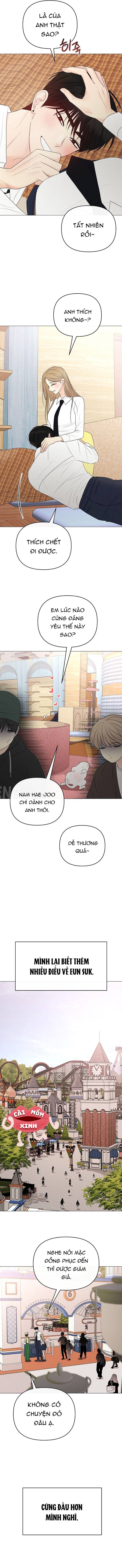 Soái Ca Kiểu Mẫu - Chap Soái Ca Kiểu Mẫu – Chap 49