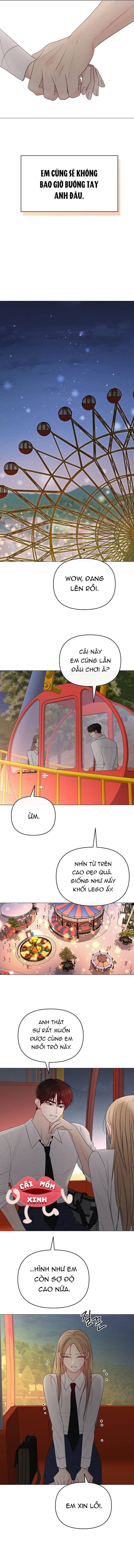 Soái Ca Kiểu Mẫu - Chap Soái Ca Kiểu Mẫu – Chap 49