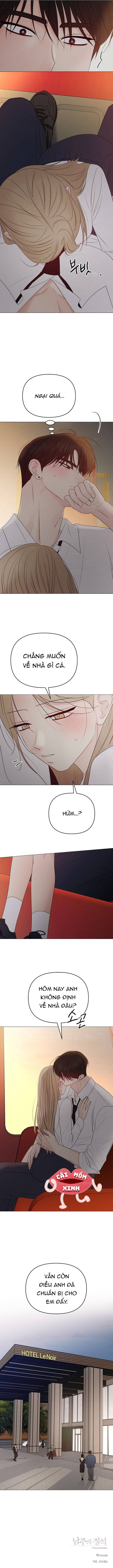 Soái Ca Kiểu Mẫu - Chap Soái Ca Kiểu Mẫu – Chap 49