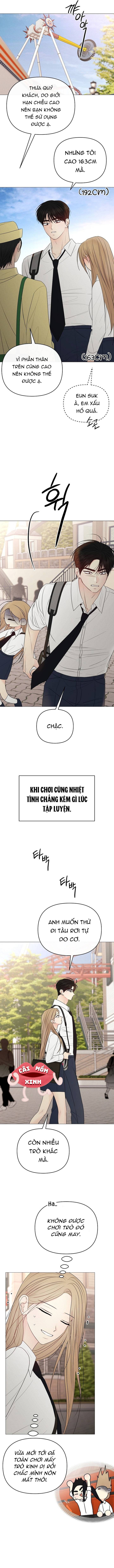 Soái Ca Kiểu Mẫu - Chap Soái Ca Kiểu Mẫu – Chap 49