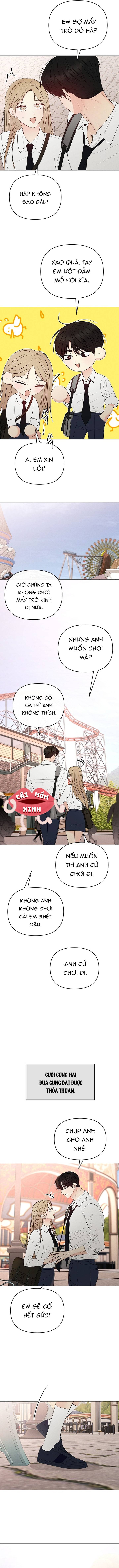 Soái Ca Kiểu Mẫu - Chap Soái Ca Kiểu Mẫu – Chap 49