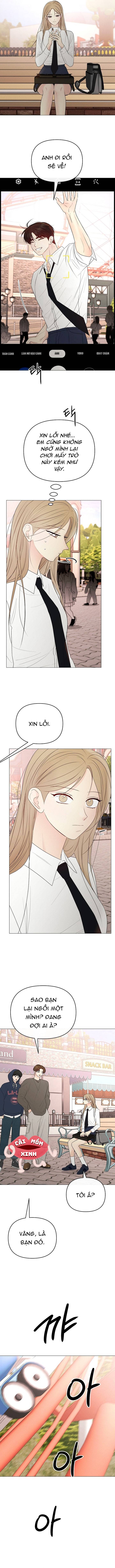 Soái Ca Kiểu Mẫu - Chap Soái Ca Kiểu Mẫu – Chap 49