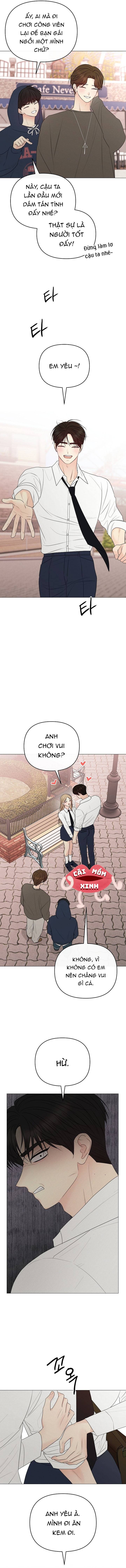 Soái Ca Kiểu Mẫu - Chap Soái Ca Kiểu Mẫu – Chap 49