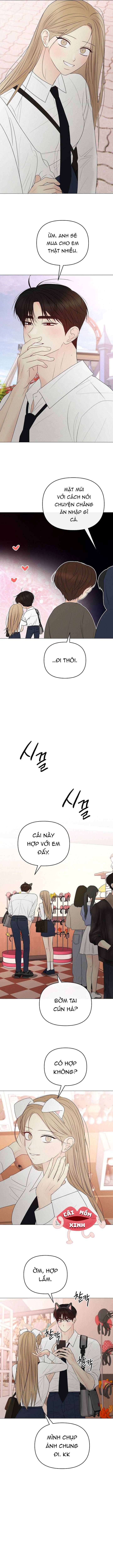Soái Ca Kiểu Mẫu - Chap Soái Ca Kiểu Mẫu – Chap 49