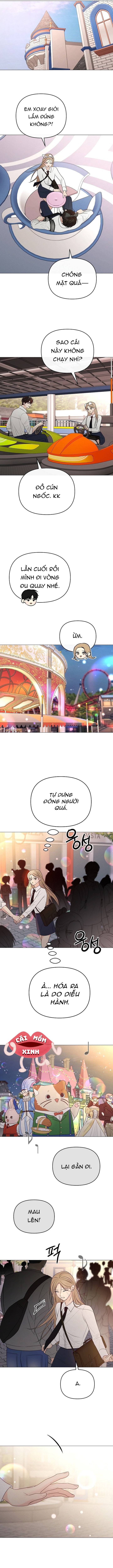 Soái Ca Kiểu Mẫu - Chap Soái Ca Kiểu Mẫu – Chap 49