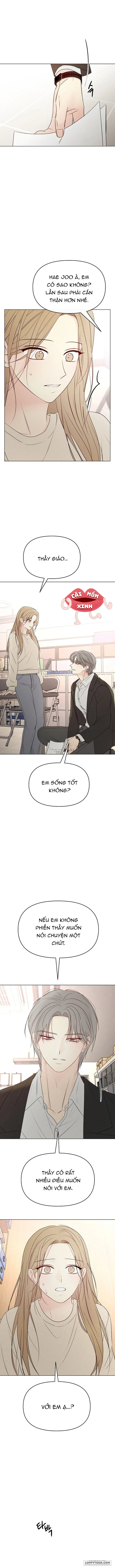 Soái Ca Kiểu Mẫu - Chap 5 - Trang 10