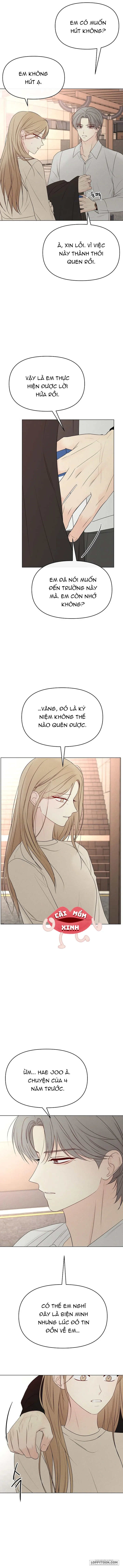 Soái Ca Kiểu Mẫu - Chap 5 - Trang 12
