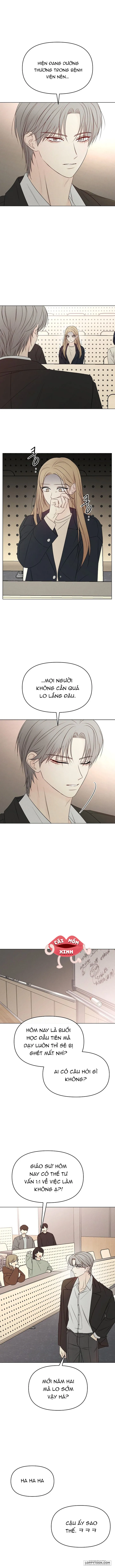 Soái Ca Kiểu Mẫu - Chap 5 - Trang 2