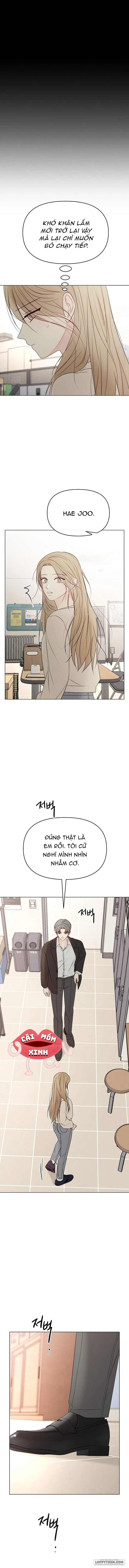 Soái Ca Kiểu Mẫu - Chap 5 - Trang 8