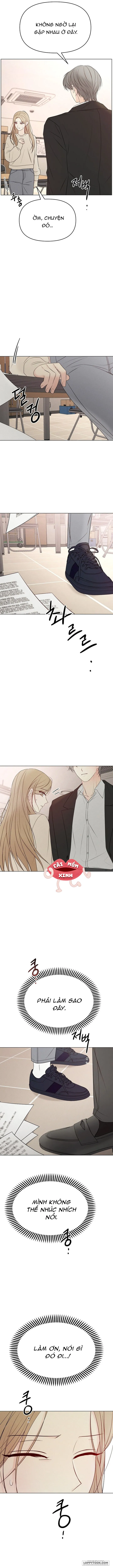 Soái Ca Kiểu Mẫu - Chap 5 - Trang 9