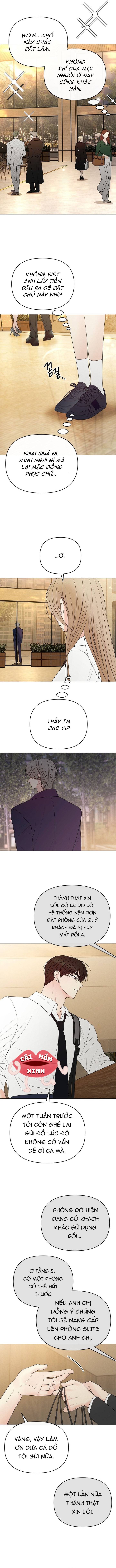 Soái Ca Kiểu Mẫu - Chap Soái Ca Kiểu Mẫu – Chap 50