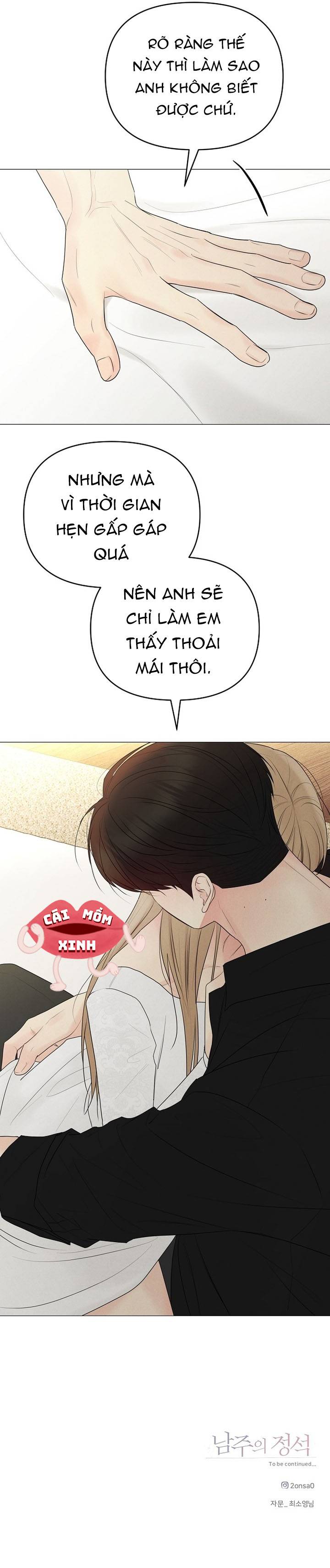 Soái Ca Kiểu Mẫu - Chap Soái Ca Kiểu Mẫu – Chap 50