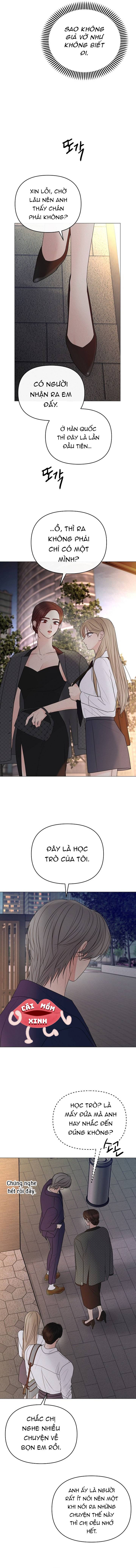 Soái Ca Kiểu Mẫu - Chap Soái Ca Kiểu Mẫu – Chap 50