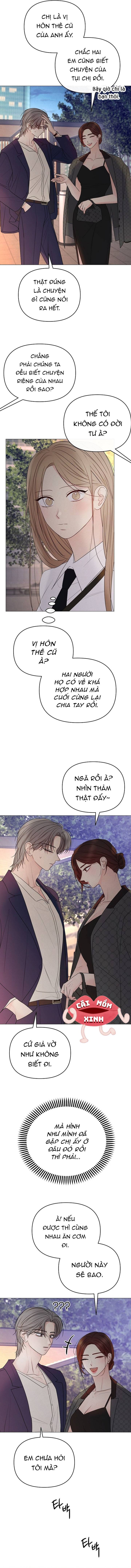 Soái Ca Kiểu Mẫu - Chap Soái Ca Kiểu Mẫu – Chap 50