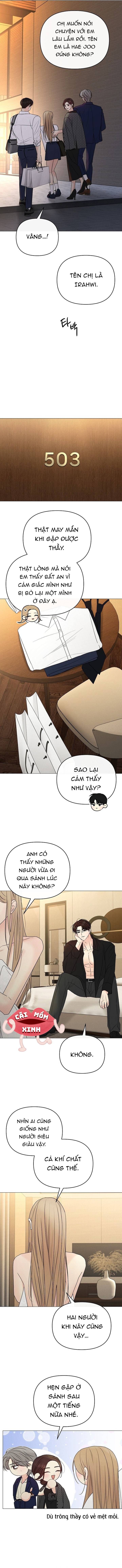 Soái Ca Kiểu Mẫu - Chap Soái Ca Kiểu Mẫu – Chap 50