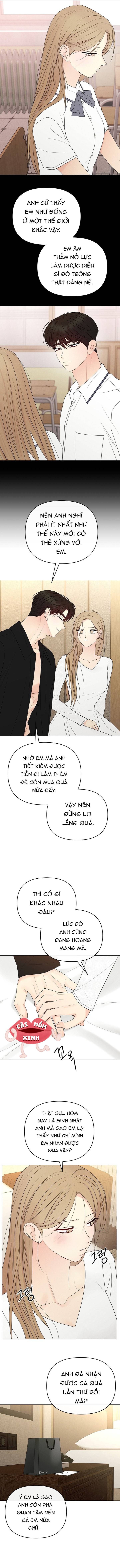 Soái Ca Kiểu Mẫu - Chap Soái Ca Kiểu Mẫu – Chap 50