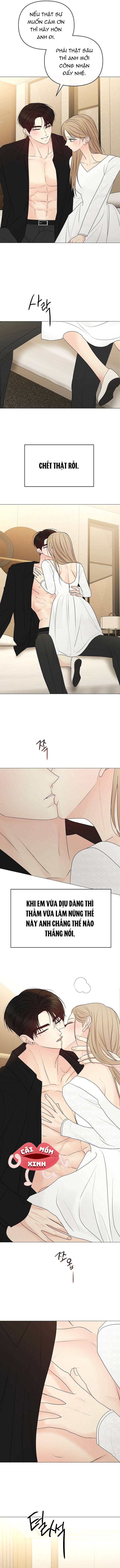 Soái Ca Kiểu Mẫu - Chap Soái Ca Kiểu Mẫu – Chap 50