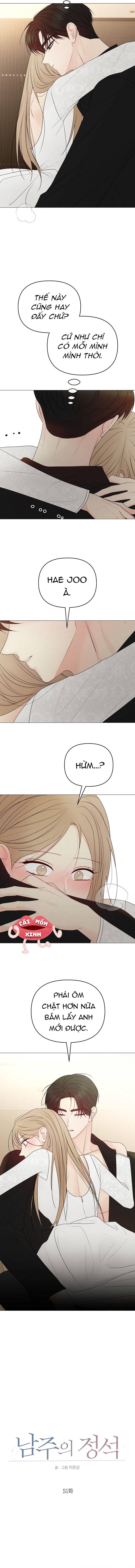 Soái Ca Kiểu Mẫu - Chap Soái Ca Kiểu Mẫu – Chap 51