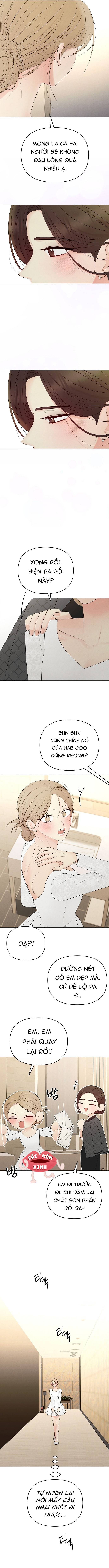 Soái Ca Kiểu Mẫu - Chap Soái Ca Kiểu Mẫu – Chap 51