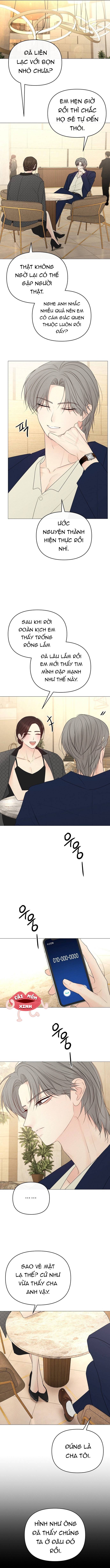 Soái Ca Kiểu Mẫu - Chap Soái Ca Kiểu Mẫu – Chap 51