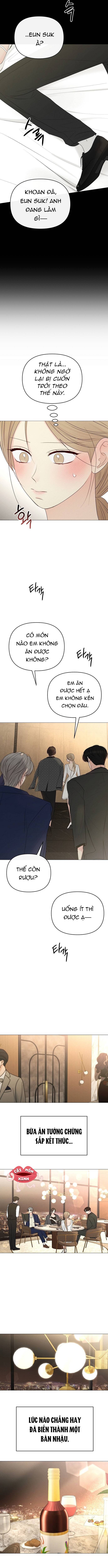 Soái Ca Kiểu Mẫu - Chap Soái Ca Kiểu Mẫu – Chap 51