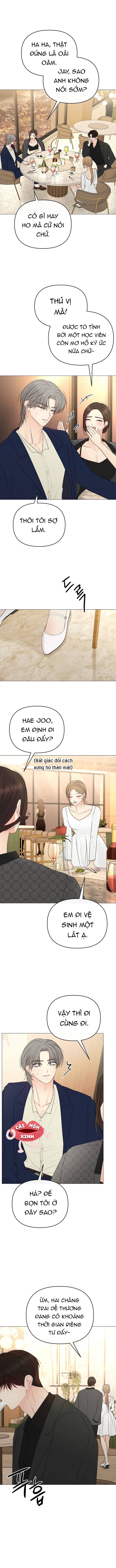Soái Ca Kiểu Mẫu - Chap Soái Ca Kiểu Mẫu – Chap 51