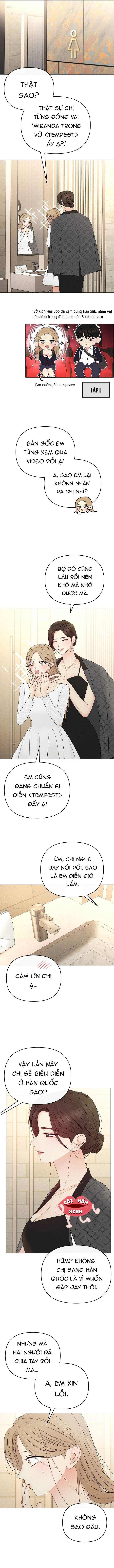 Soái Ca Kiểu Mẫu - Chap Soái Ca Kiểu Mẫu – Chap 51