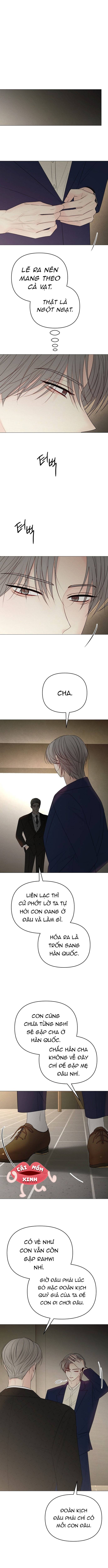 Soái Ca Kiểu Mẫu - Chap Soái Ca Kiểu Mẫu – Chap 52