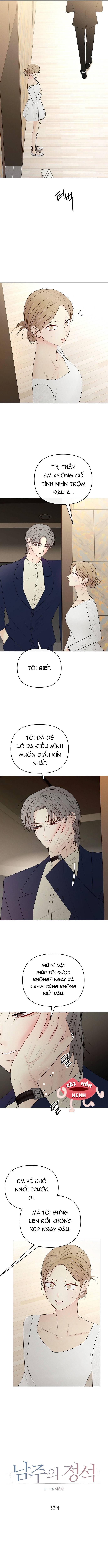 Soái Ca Kiểu Mẫu - Chap Soái Ca Kiểu Mẫu – Chap 52